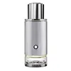 Image de Montblanc Explorer Platinum Eau de Parfum - 30 ml | Parfum pour hommes