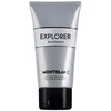 Image de Montblanc Explorer Platinum Gel Douche - 150 ml | Pour homme