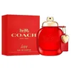Image de Eau de Parfum - COACH - Woman Love - 50 ml - Femme - Concentration: Eau de parfum