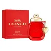 Image de Eau de Parfum - COACH - Love - 30 ml - Femme - Concentration élevée
