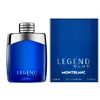 Image de Eau de Parfum - Montblanc - Legend Blue - 100ML - Boisé - Aromatique - Frais