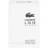 Image de Lacoste Eau de Toilette Blanc - 50 ml | Parfum pour hommes