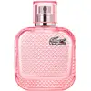 Image de Lacoste Eau de Toilette Rose Sparkling - 50 ml | Parfum pour femmes