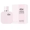 Image de Lacoste Eau de Toilette Rose - 50 ml | Parfum pour femmes