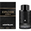 Image de Montblanc Eau de Parfum Explorer Extreme - 100 ml | Parfum pour hommes
