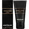 Image de Montblanc Gel Explorer Extreme Shower - 150 ml