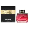 Image de Montblanc Eau de Parfum Signature Elixir - 90 ml | Parfum pour hommes