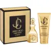 Image de Jimmy Choo Pakket I Want Choo Le Parfum Giftset - 1 paquet