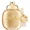Image de COACH Parfum Woman Gold - 50 ml | Parfum pour femmes