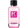 Image de Karl Lagerfeld Eau de Parfum Urban Jeans Pink - 100 ml