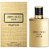 Image de Jimmy Choo Parfum Man Gold - 50 ml