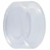 Image de Zbpa Schneider Harmony - Capuchon Transparent Compatible Tête De Bouton Poussoir Diamètre 22mm