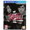Image de Shinobido 2 : Revenge Of Zen Jeu PS Vita