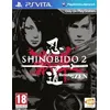 Image de Shinobido 2 - Revenge Of Zen Ps Vita PS Vita en occasion ou reconditionné