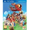 Image de One Piece Unlimited World Red Jeu PS Vita