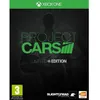 Image de Project Cars - édition limitée.