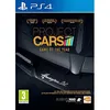 Image de Project Cars - Game Of The Year PS4 en occasion ou reconditionné