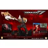 Image de Tekken 7 - Edition Collector PS4 en occasion ou reconditionné