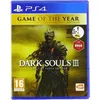Image de Dark Souls III: The Fire Fades Edition (Game of the Year Edition) PlayStation 4