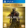 Image de Dark Souls III: The Fire Fades Edition [Game of The Year Edition] - PS4 en occasion ou reconditionné