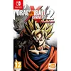 Image de Dragon Ball Xenoverse 2 Jeu Switch
