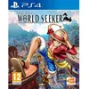 Image de Jeu vidéo - ONE PIECE - One Piece : World Seeker - Aventure épique - Monde ouvert - 14 ans