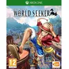 Image de One Piece World Seeker Jeu Xbox One