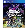 Image de Ps4 New Gundam Breaker Fr en occasion ou reconditionné