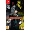 Image de My Hero Ones Justice Jeu Switch