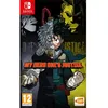 Image de My Hero : One's Justice Switch en occasion ou reconditionné