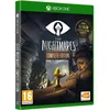 Image de Little Nightmares [Complete Edition] - Xbox One en occasion ou reconditionné