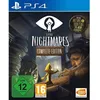 Image de Jeu vidéo - Bandai Namco Entertainment - Little Nightmares - PS4 - Edition Complète - Aventure lugubre