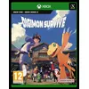 Image de Jeu vidéo - Bandai Namco Entertainment - Digimon Survive - Xbox Series X - Jeu de rôle - En boîte