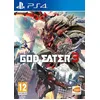 Image de God Eater 3 PS4 en occasion ou reconditionné