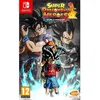 Image de Jeu Nintendo Switch SUPER DRAGON BALL HEROES - BANDAI