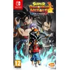 Image de Super Dragon Ball Heroes: World Mission - Switch en occasion ou reconditionné
