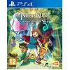 Image de Ni No Kuni - La Vengeance De La SorciÃ¨re CÃ©leste PS4 en occasion ou reconditionné