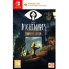 Image de Little Nightmares Complete Edition Jeu Nintendo Switch - Code in a box