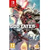 Image de God Eater 3 Switch en occasion ou reconditionné