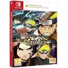 Image de Naruto Ultimate Ninja Storm Trilogy SWITCH