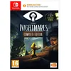 Image de Jeu Vidéo - Little Nightmares - Complete Edition - Nintendo Switch - Aventure - PEGI 12+
