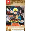 Image de Naruto Ultimate Ninja Storm 3 Full Burst Jeu Nintendo Switch - Code in a box