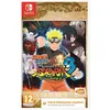 Image de Naruto ultimate ninja storm 3 full burst Switch en occasion ou reconditionné