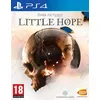 Image de Jeu PS4 - The Dark Pictures Anthology - Little Hope - Version Import - Jouable en Français - Aventure