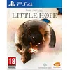 Image de The Dark Pictures: Little Hope Jeu PS4