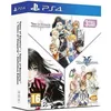 Image de Trilogie de jeux vidéo - UFOTABLE - Tales of Vesperia Zestiria Berseria - Blu-Ray - Jeu de rôle - Non en ligne
