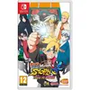 Image de Naruto Shippuden: Ultimate Ninja Storm 4 - Road To Boruto - Switch en occasion ou reconditionné