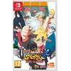 Image de Naruto Shippuden Ultimate Ninja Storm 4 : Road To Boruto Switch en occasion ou reconditionné