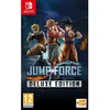 Image de Jeu Nintendo Switch - Jump Force Edition Deluxe - Combat - BANDAI NAMCO Entertainment - Spike Chunsoft