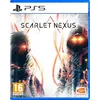 Image de Scarlet Nexus PS5 en occasion ou reconditionné